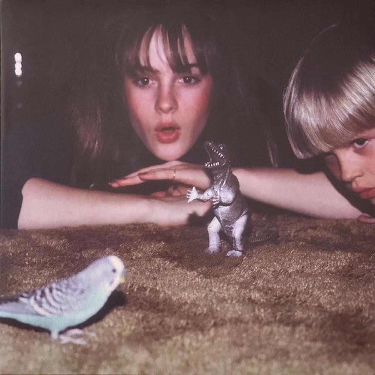 Big Thief – Masterpiece (VINYL) | Near Mint (NM) Near Mint (NM) – – ALT/INDIE / USED *NEAR MINT*