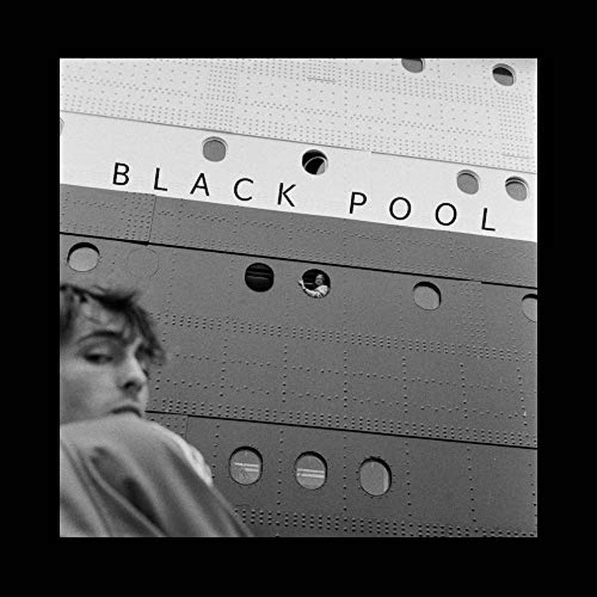 BLACK POOL – Black Pool ((Vinyl)) – Default Title