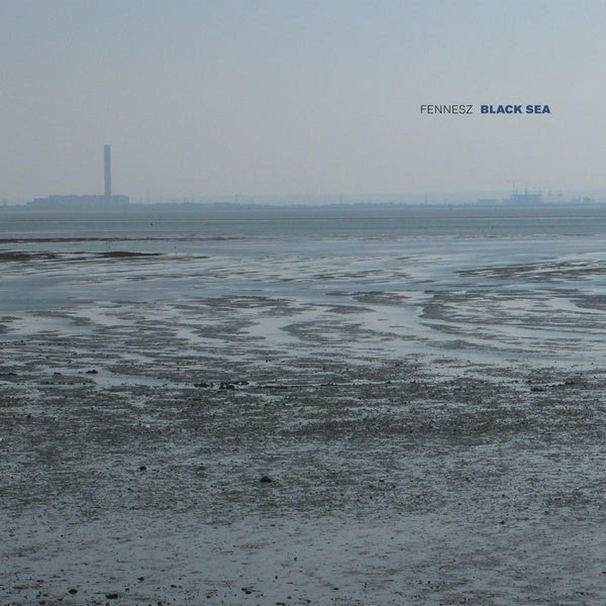 Black Sea (2xVINYL) | – – AMBIENT *SEALED*