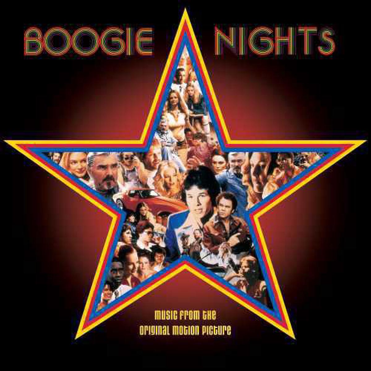 Boogie Nights [Movie] – Boogie Nights: Music From Original Motion Picture [Vinyl]