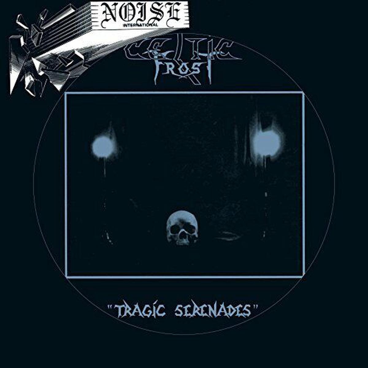 Celtic Frost Tragic Serenades (RSD Exclusive, Picture Disc Vinyl) – Default Title