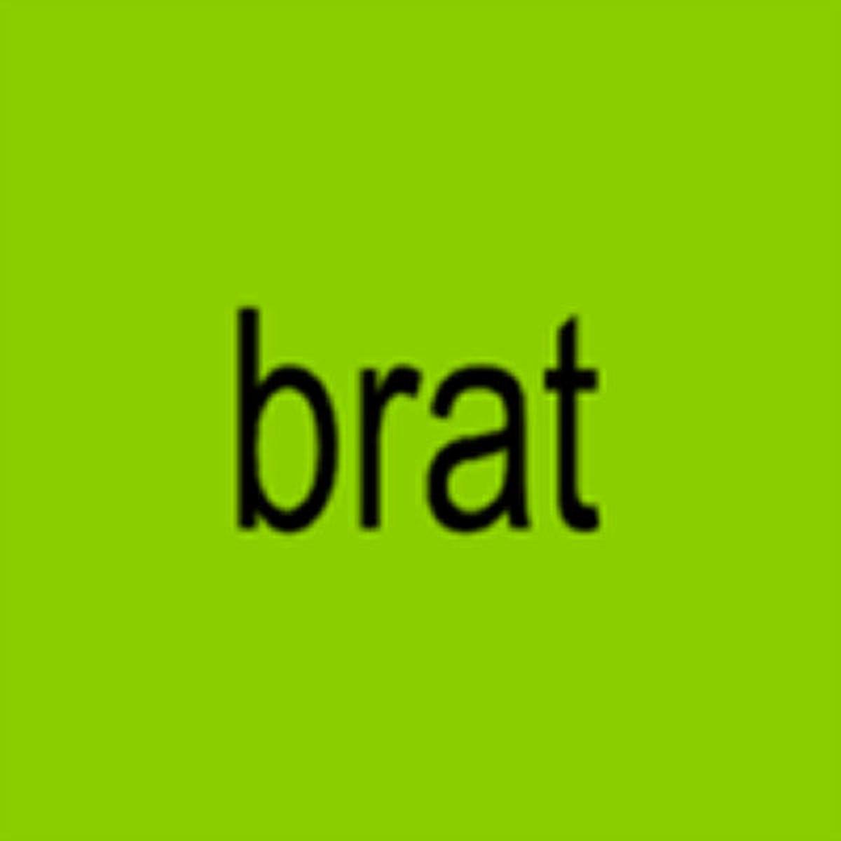 CHARLI XCX – Brat LP