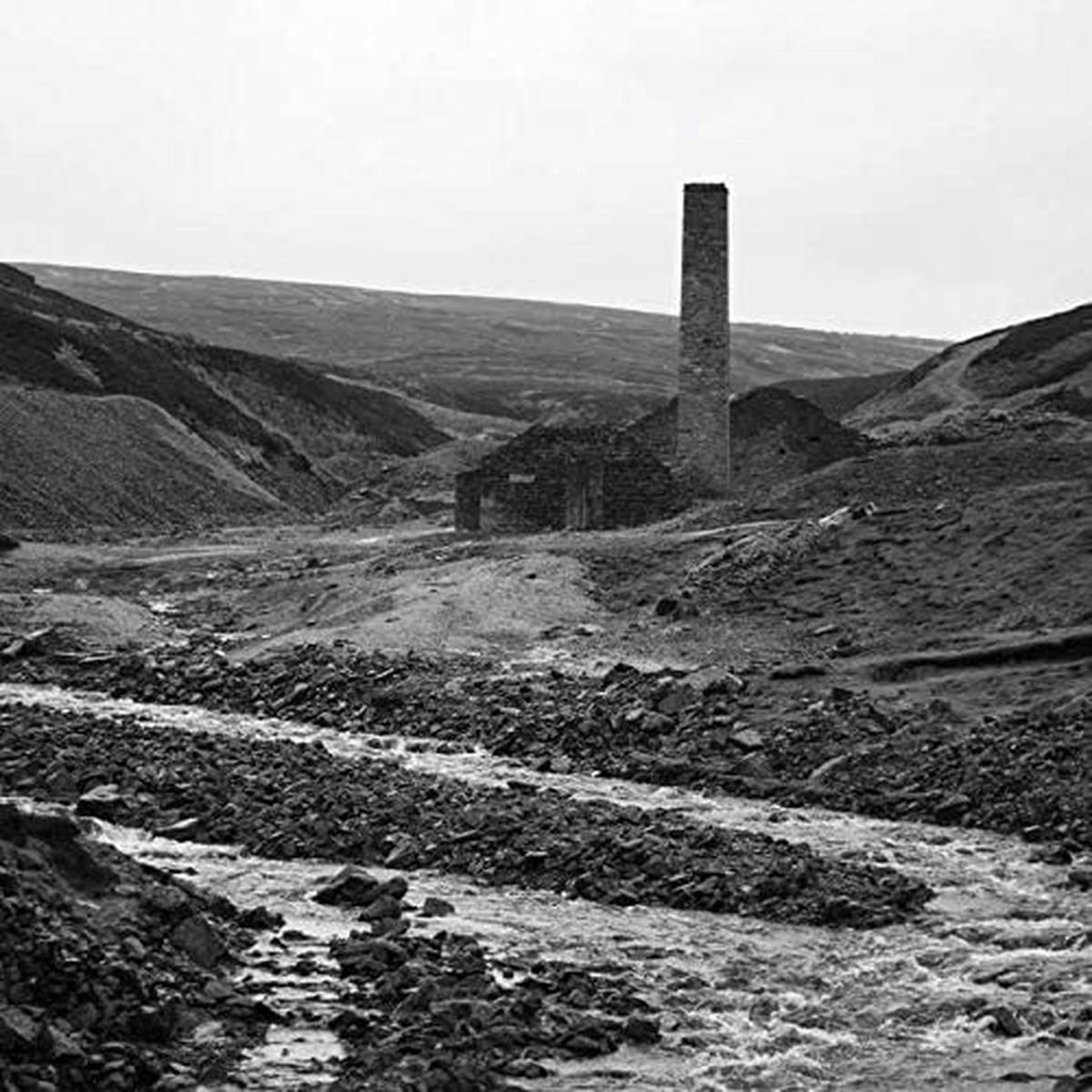 Craven Faults - Enclosures Vinyl LP 2020 - Default Title