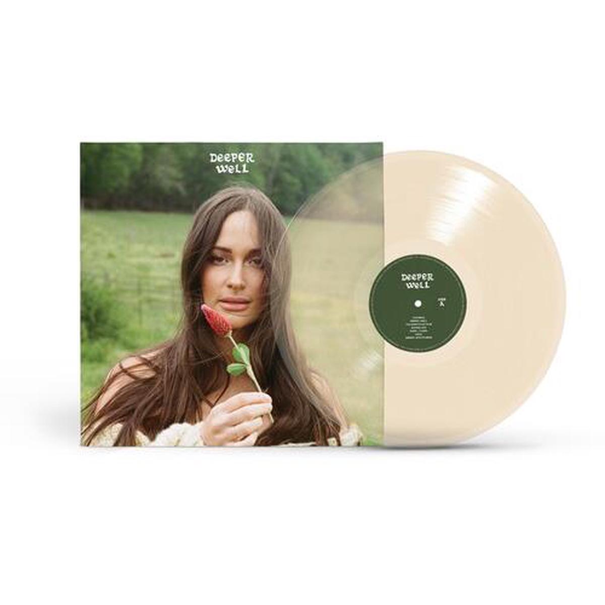 Deeper Well – Vinyl LP 180 Gram