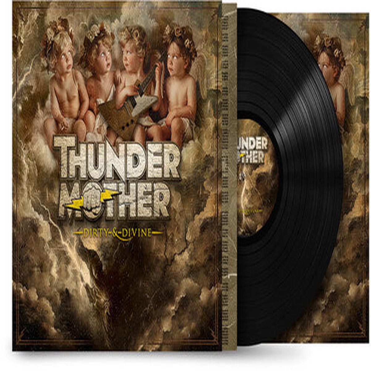 Dirty & Divine (Limited Edition) | – Default Title