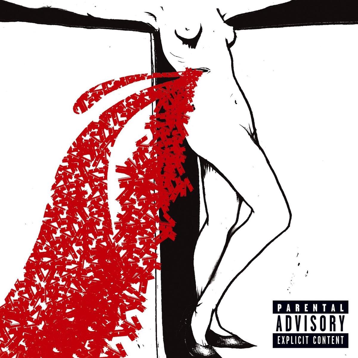 Distillers – Coral Fang (White)
