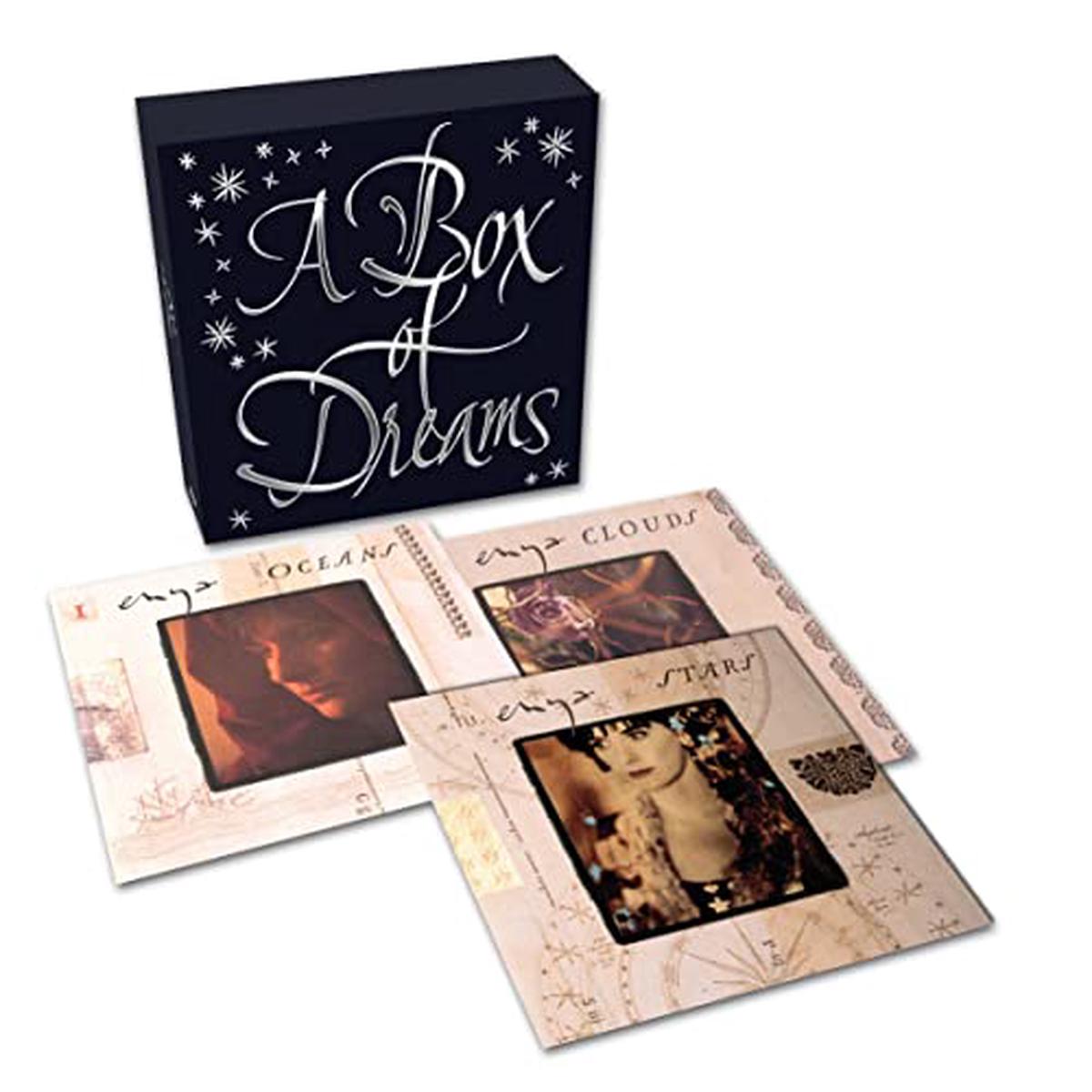 Enya A Box Of Dreams – Default Title