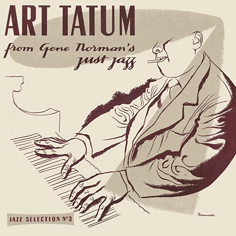 From Gene Norman’s Just Jazz