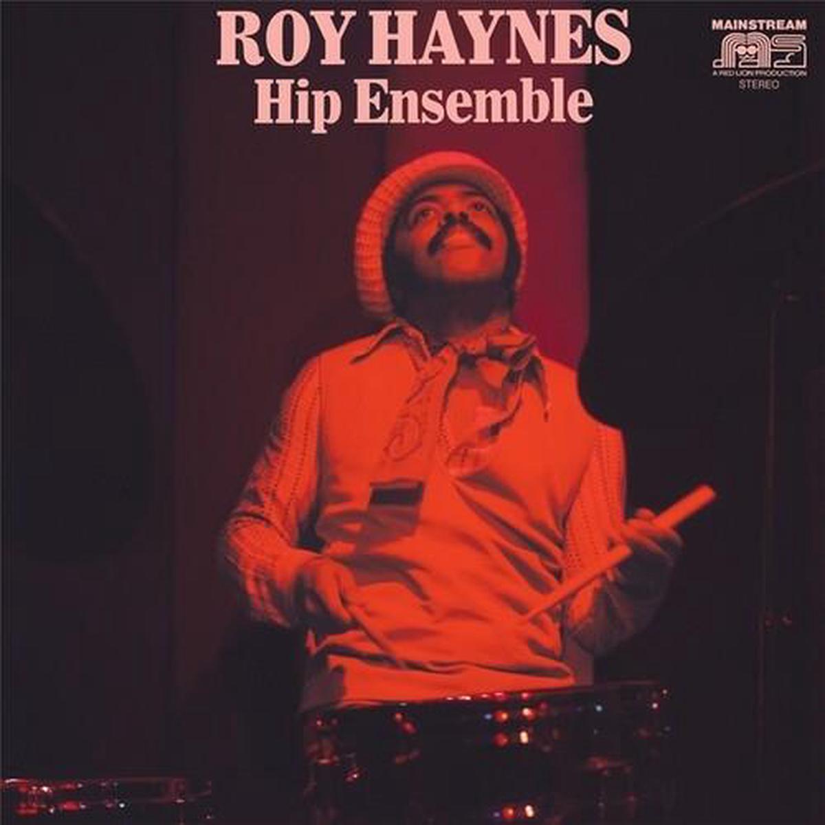 Hip Ensemble – Vinyl LP