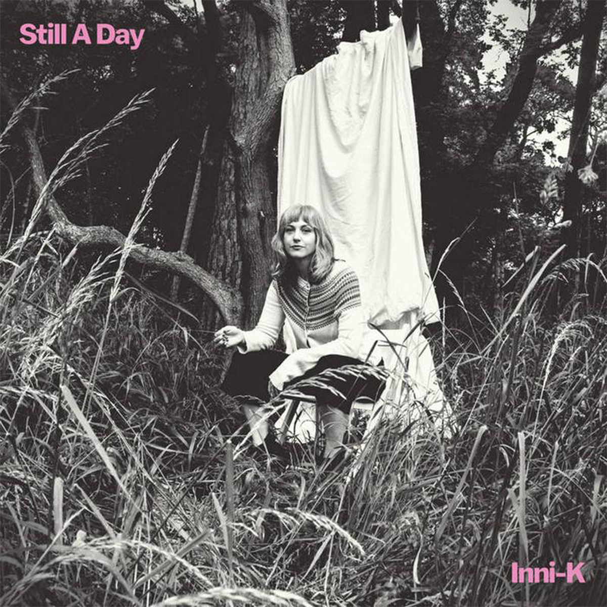 INNI-K 8211 Still A Day 8211 LP 8211 Vinyl SEP 26