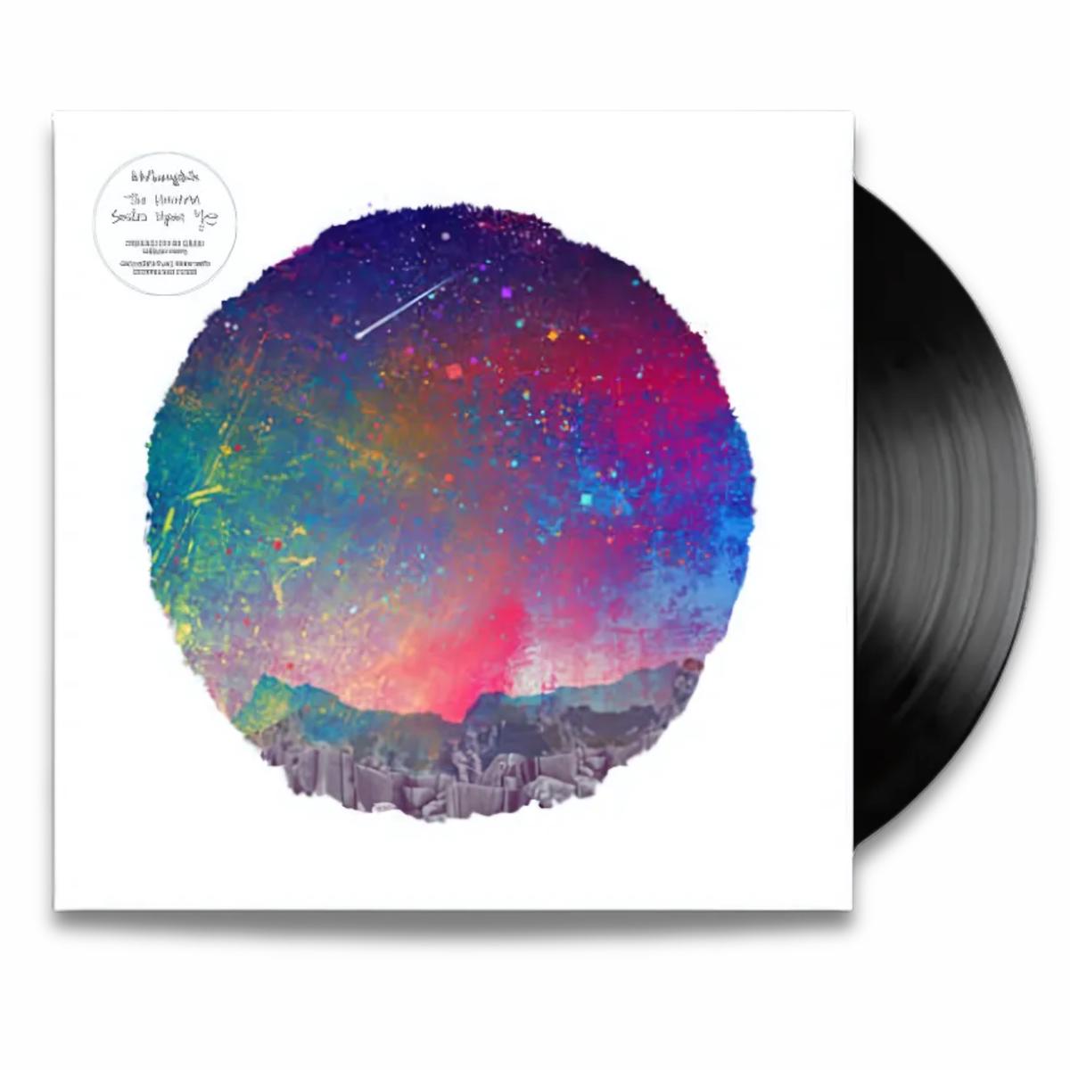 Khruangbin The Universe Smiles Upon You