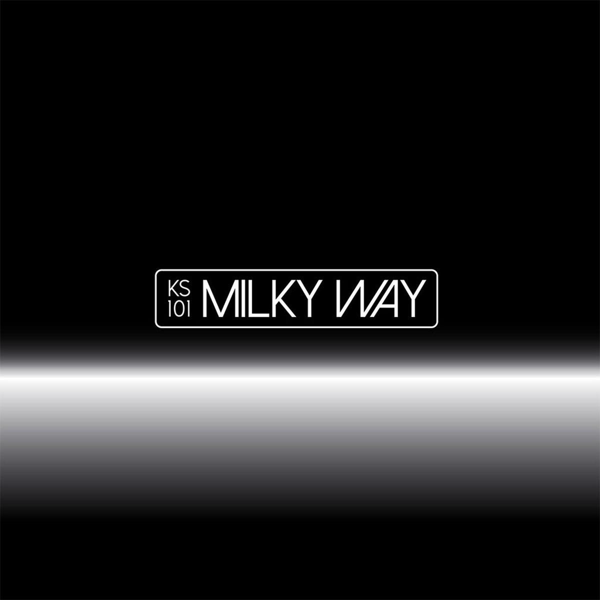KLAUS SCHULZE 8211 101 Milky Way 8211 2LP 8211 Vinyl