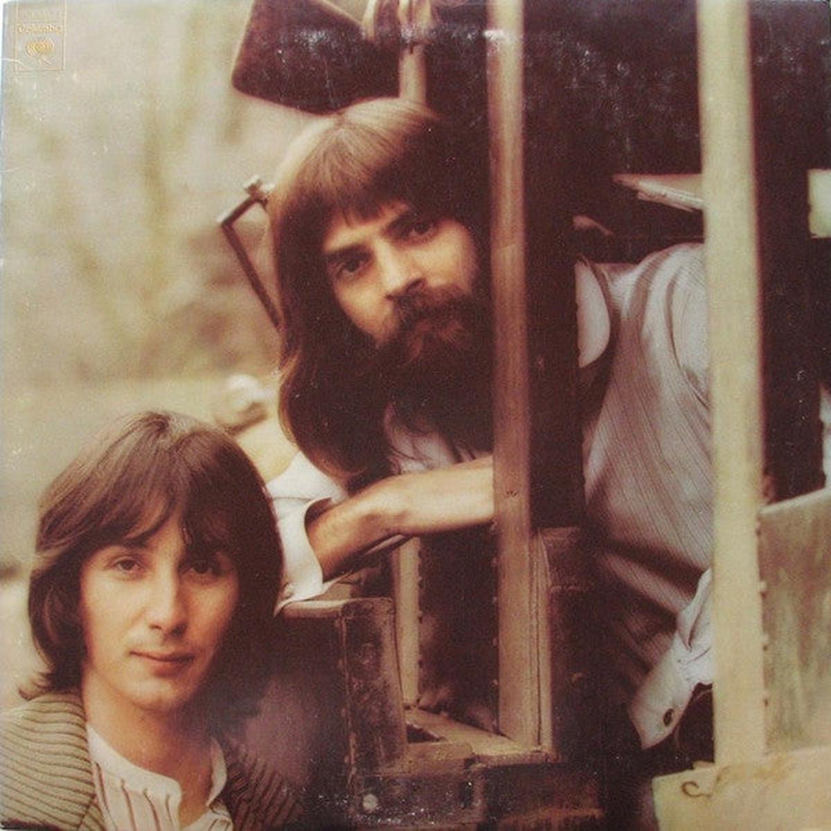 Loggins And Messina – Mother Lode – LP