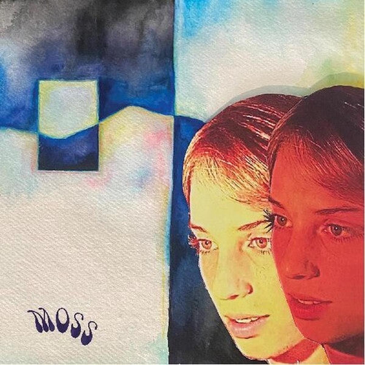 Maya Hawke Moss (Colored Vinyl, Orange, Gatefold LP Jacket, Poster) – Default Title