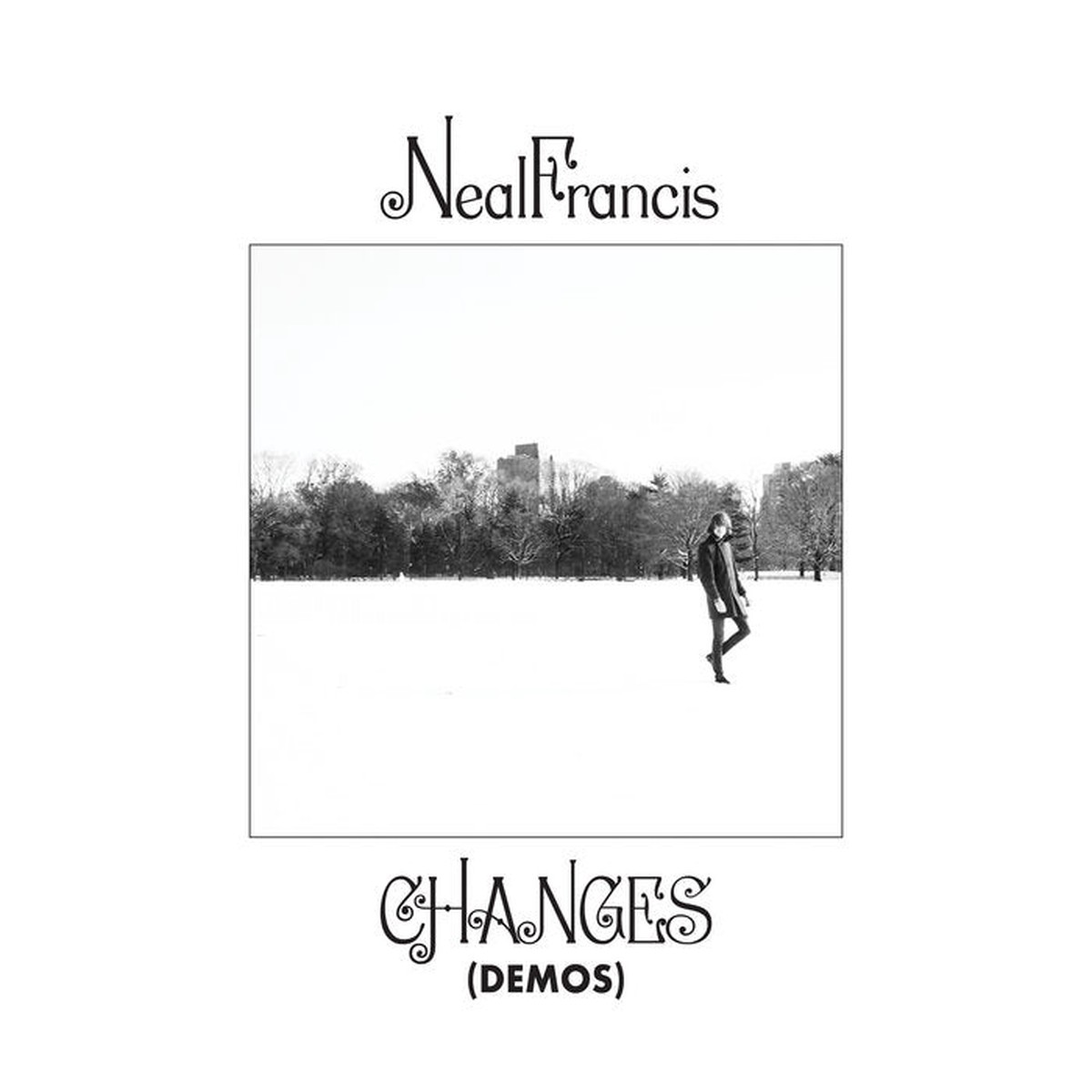 Neal Francis – Changes (Demos) 12
