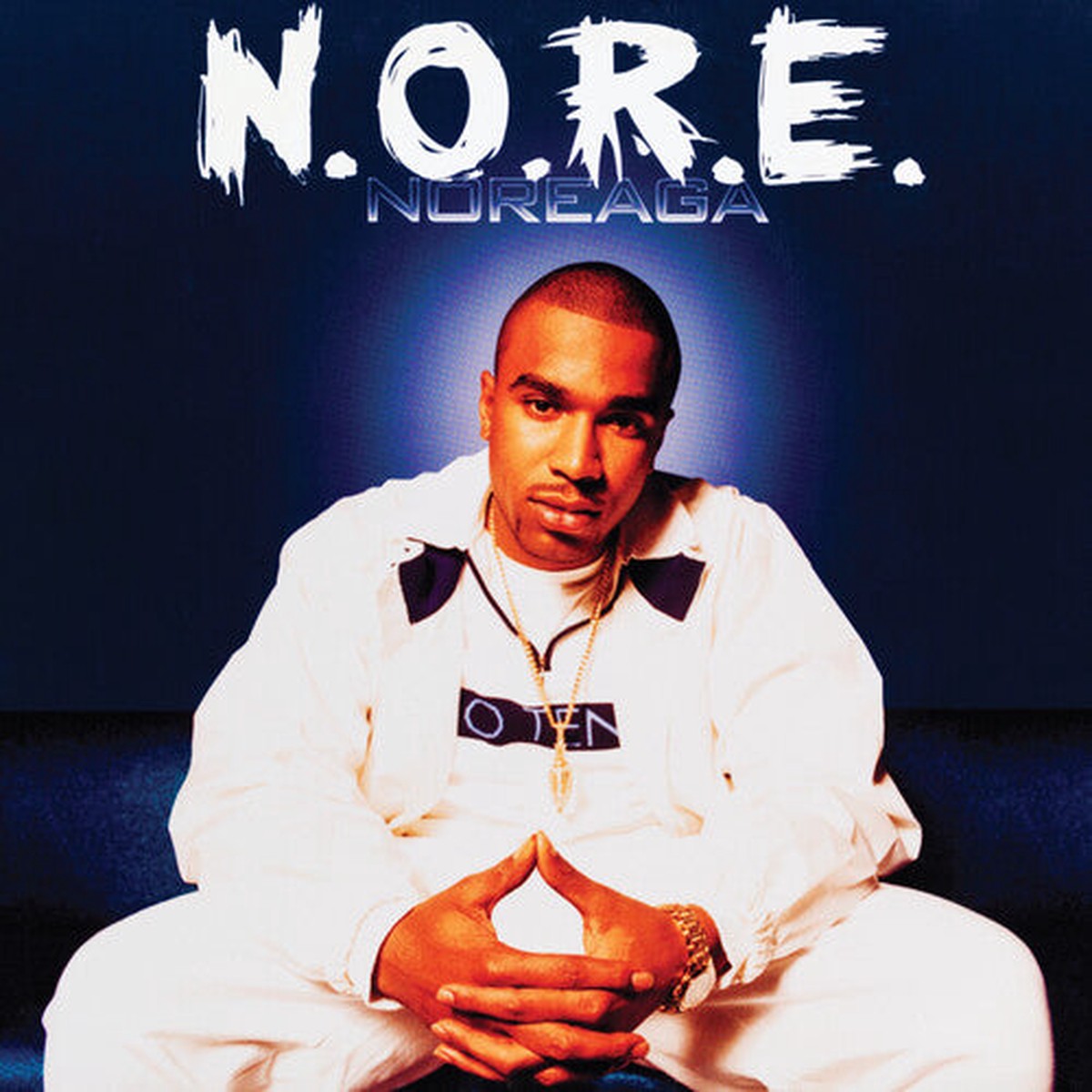 Noreaga N.O.R.E. [Explicit Content] (Limited Edition, Clear Vinyl, Indie Exclusive) (2 Lp’s)