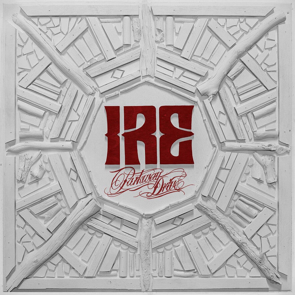 Parkway Drive – IRE [Vinyl]