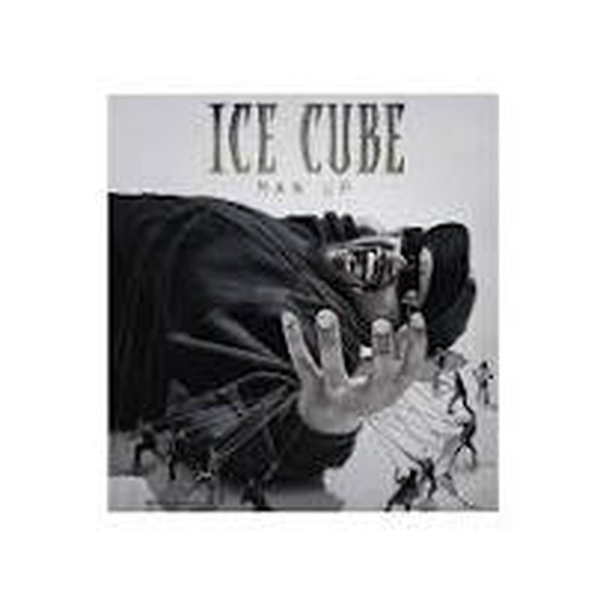 (PRE-ORDER 12/26/2025) Man Up [Import] (2xVINYL) | – – HIP HOP *NEW*