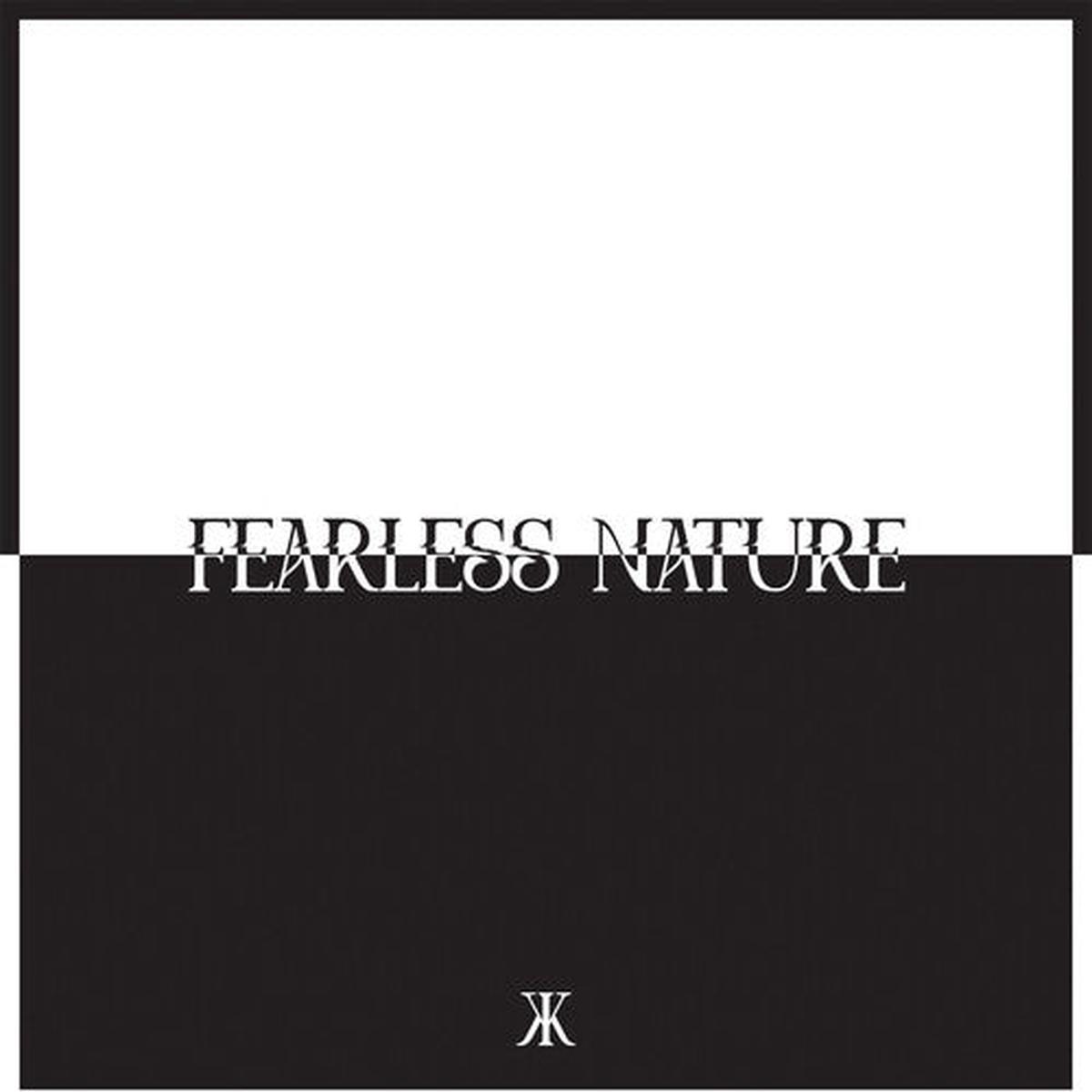 (PRE ORDER 2/20/2026) Fearless Nature (WHITE VINYL) | - - ALT/INDIE *NEW/COLOR*