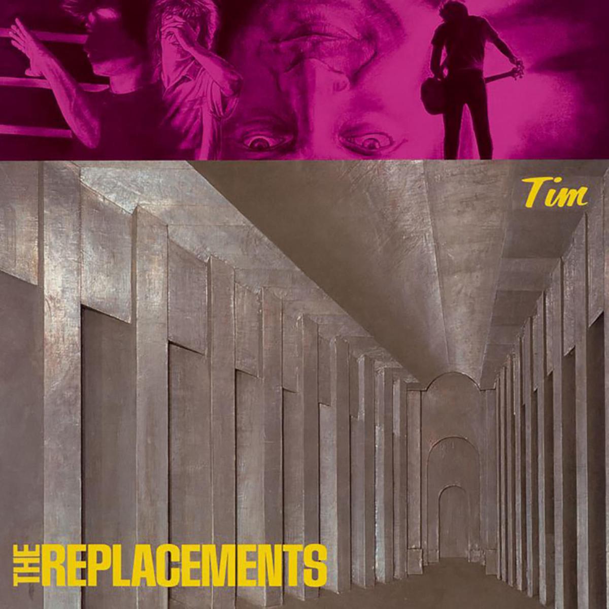 Replacements – Tim