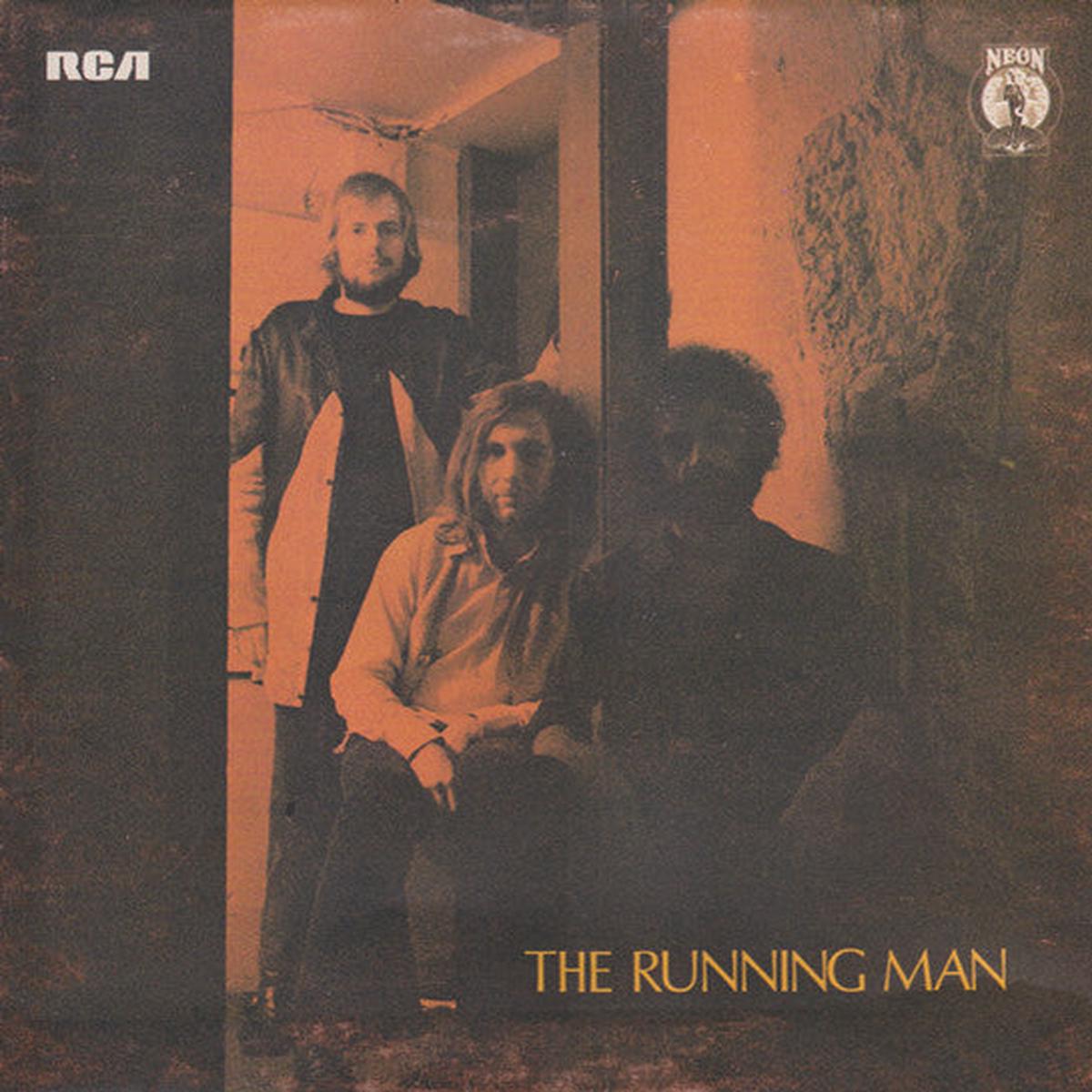 Running Man – Running Man [Vinyl]