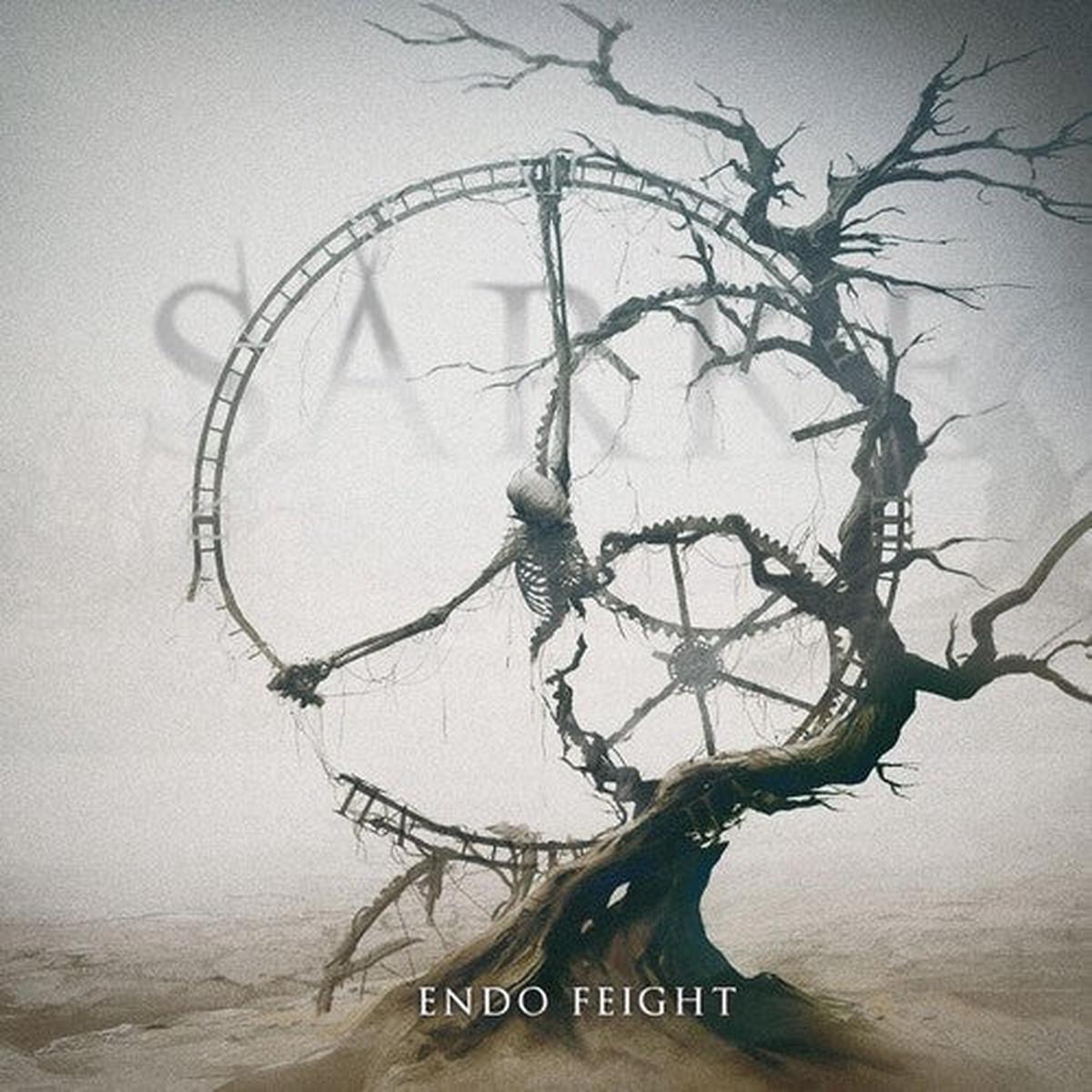 Sarke – Endo Feight