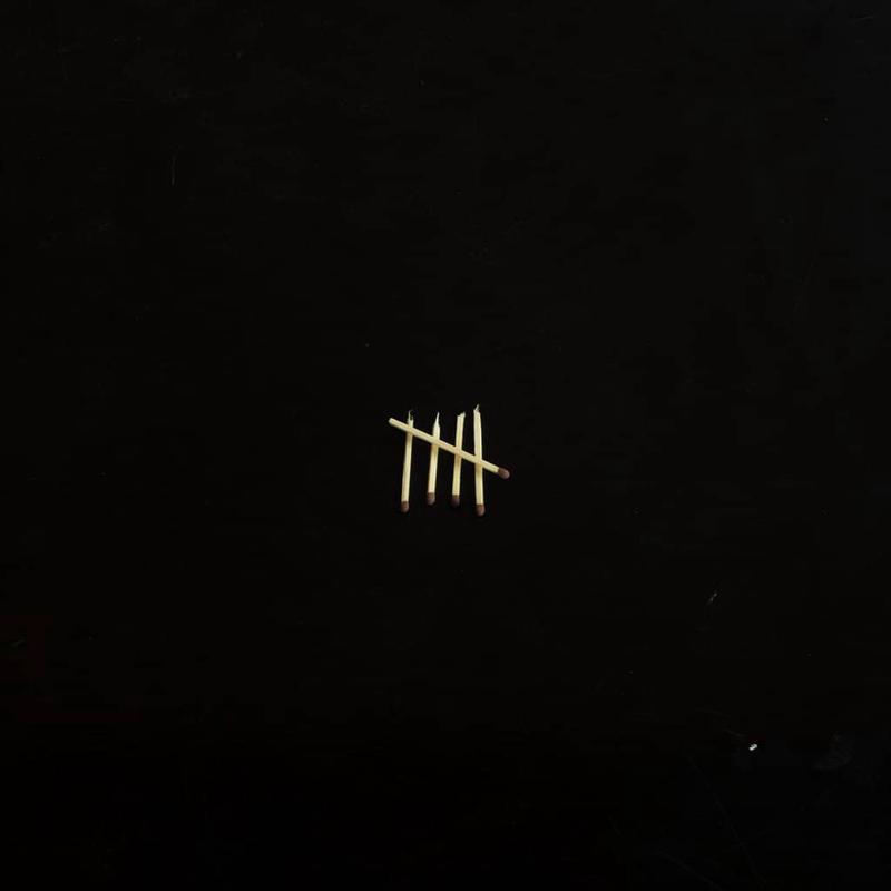 SAULT – 5 – LP – Vinyl