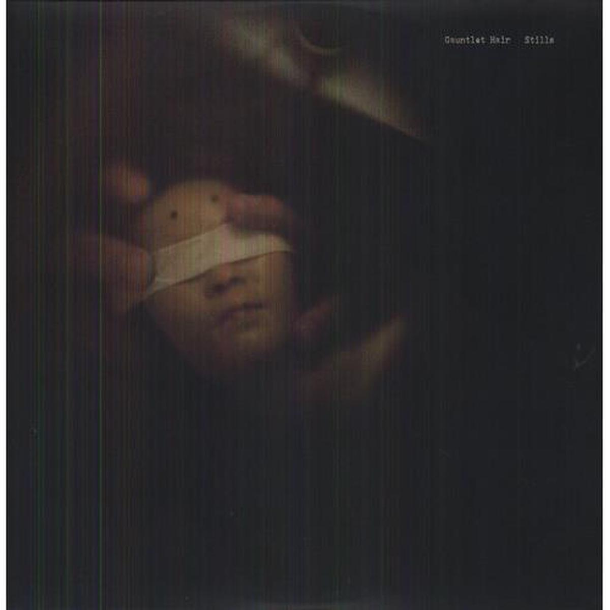 Stills – Vinyl LP