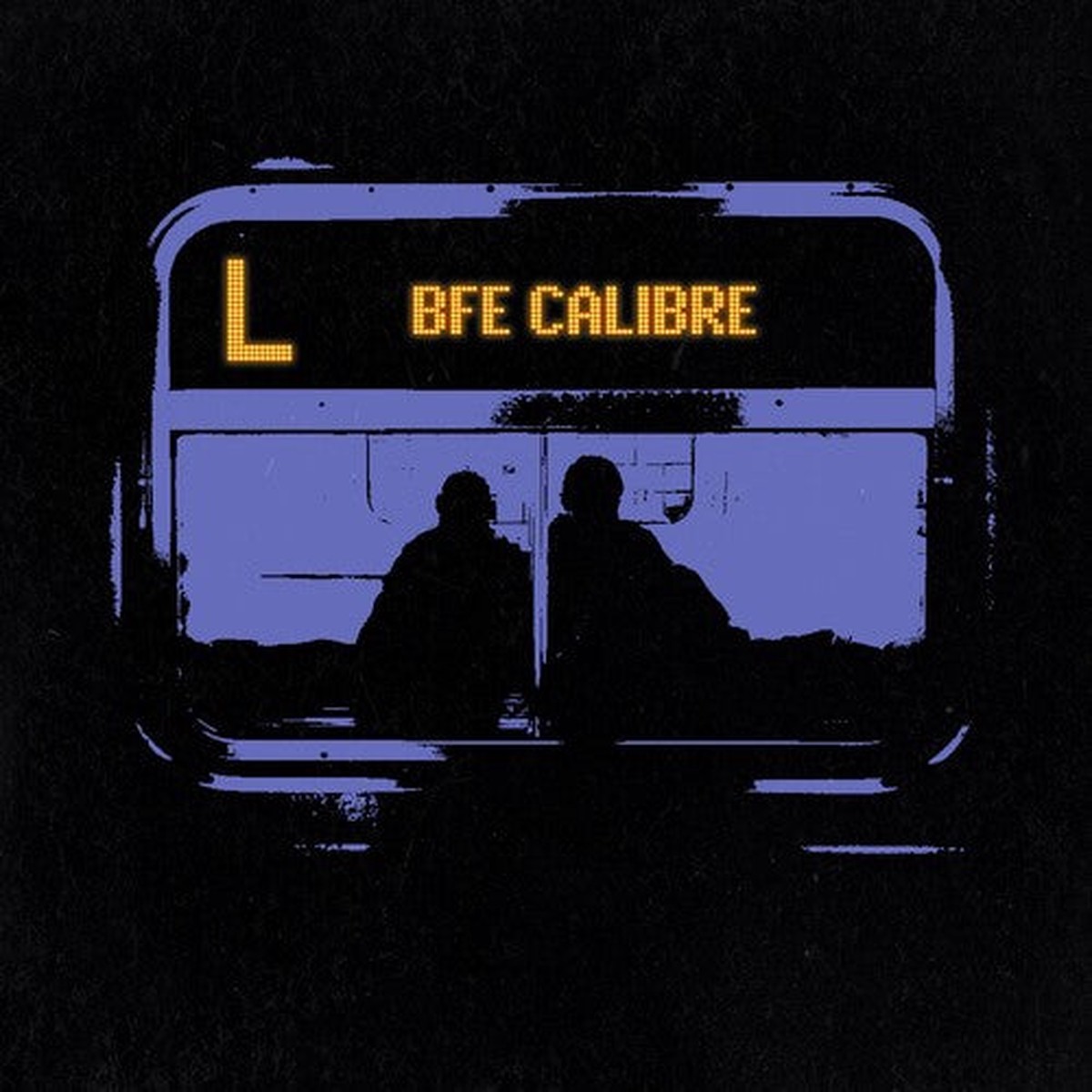 Take The L Train (To 8Th Ave.) [LP]