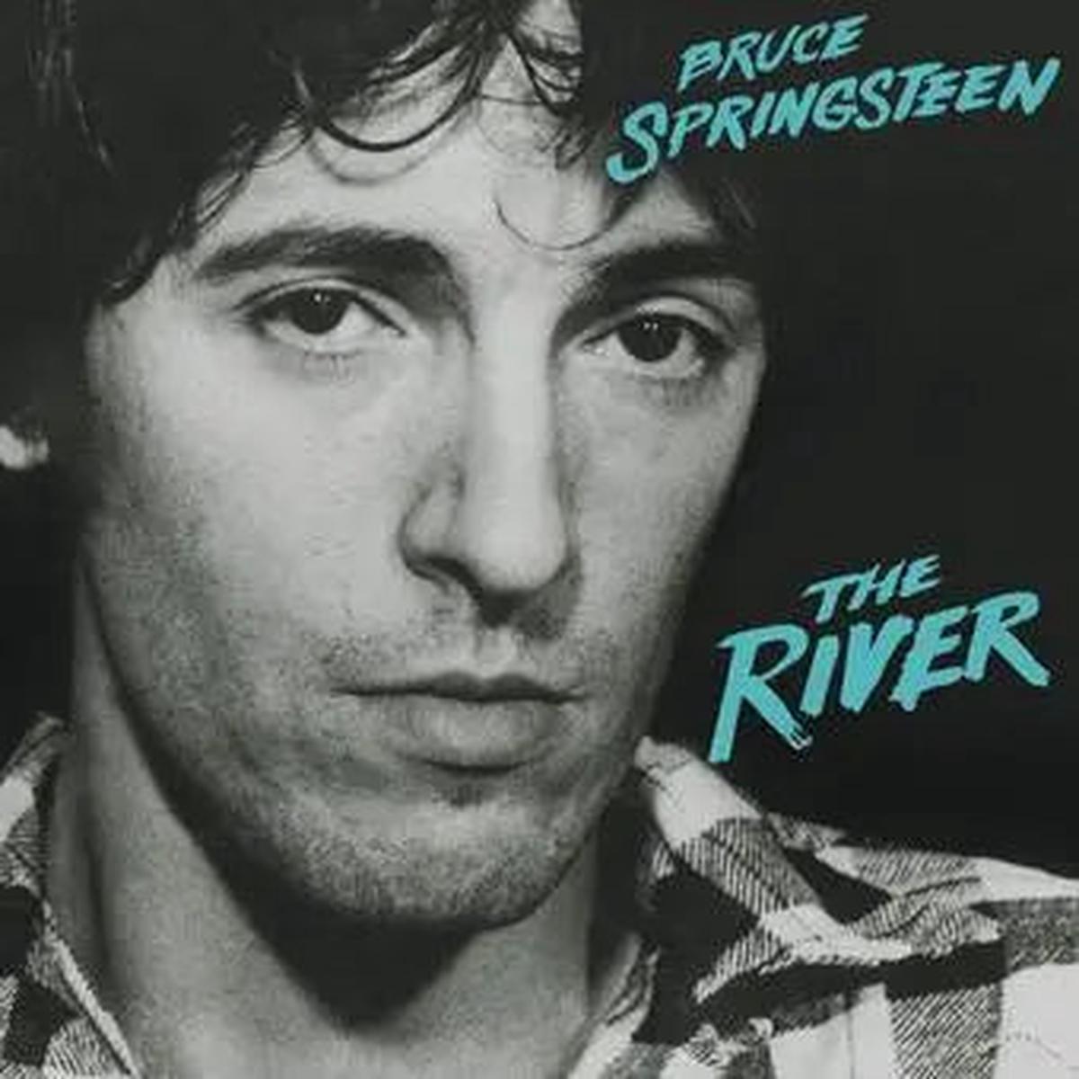 The River [Vinyl]
