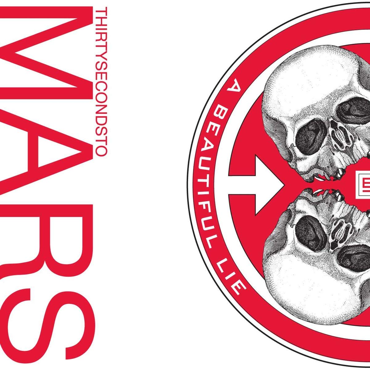 Thirty Seconds to Mars – a Beautiful Lie