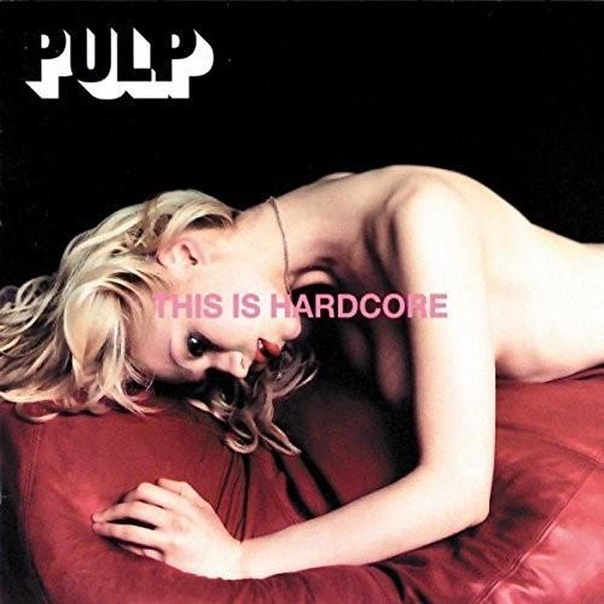 This Is Hardcore – Vinyl LP