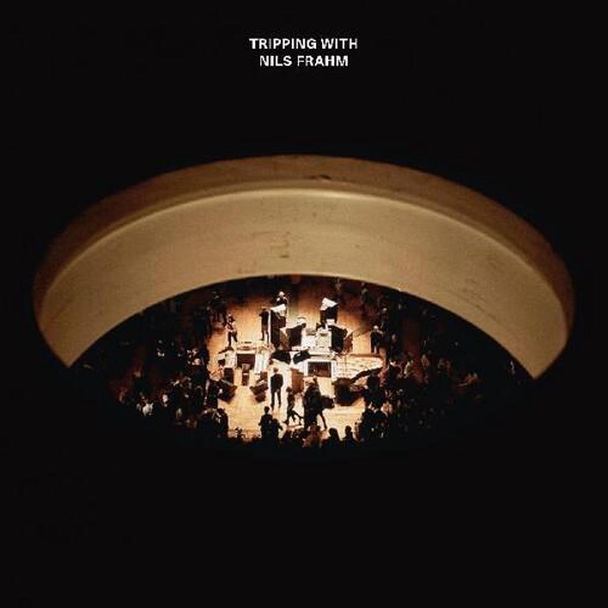 Tripping With Nils Frahm – Vinyl LP