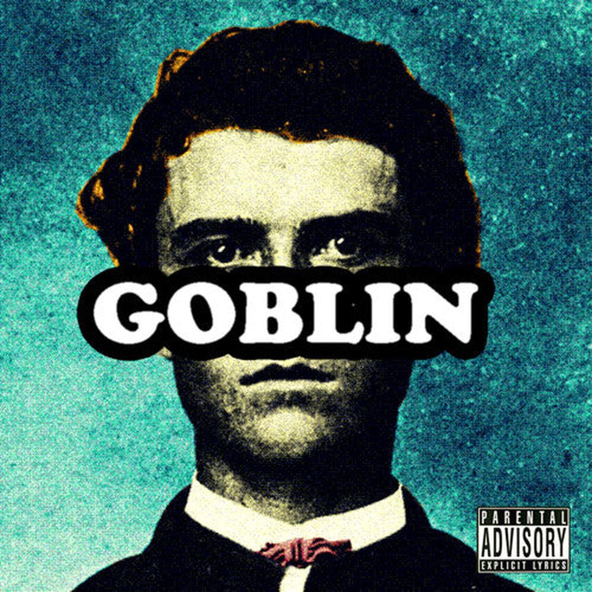 Tyler, the Creator – Goblin (2LP)