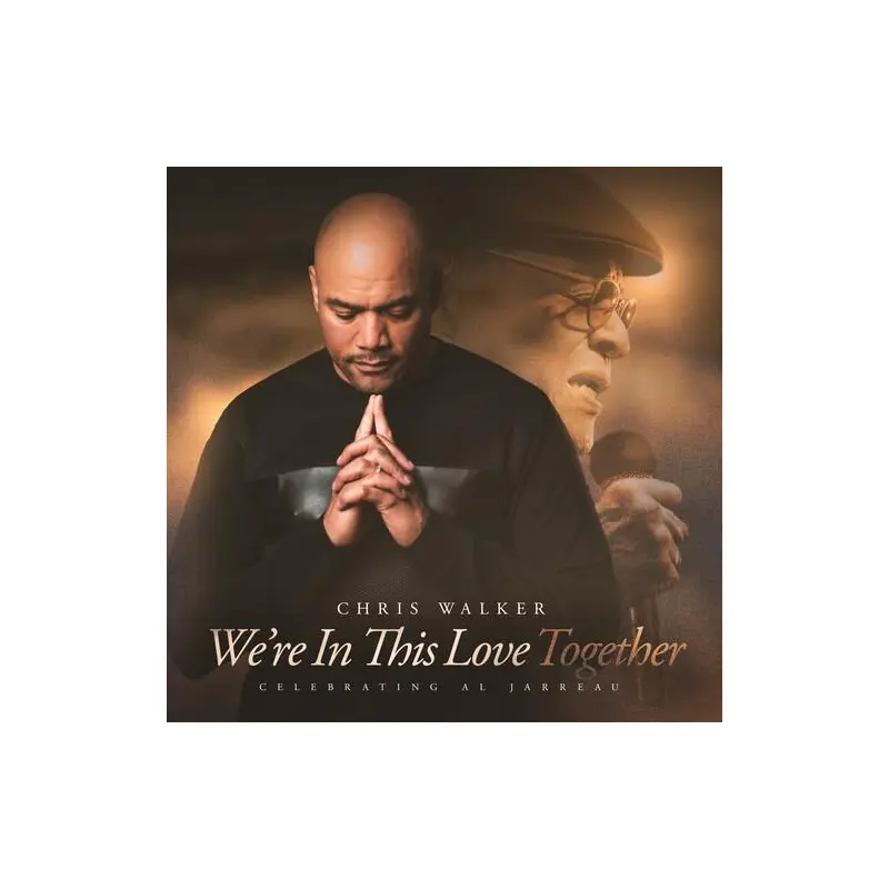 We’re In This Love Together (Soundstone Vinyl) – Vinyl LP 180 Gram