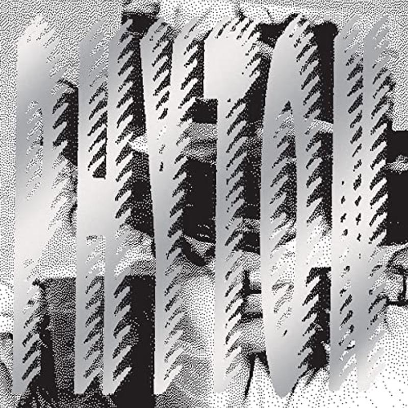 Yosa Peit – Phyton [VINYL]
