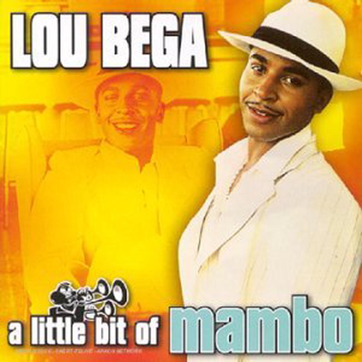 A Little Bit Of Mambo, Lou Bega, Iggy Pop