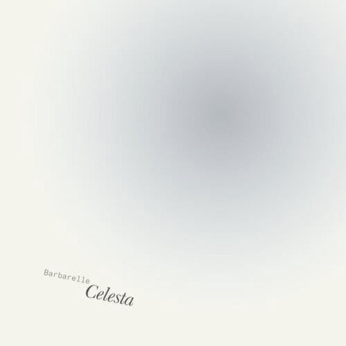 Celesta – Vinyl LP