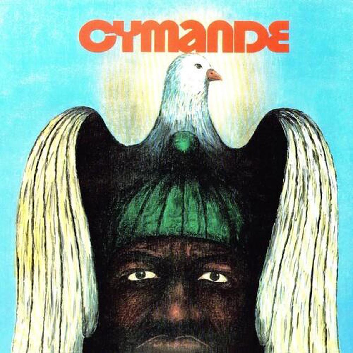Cymande – Vinyl LP