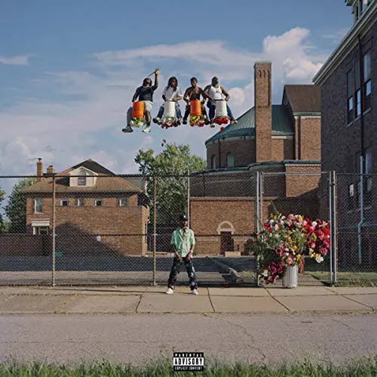 Detroit 2 [2LP Vinyl]