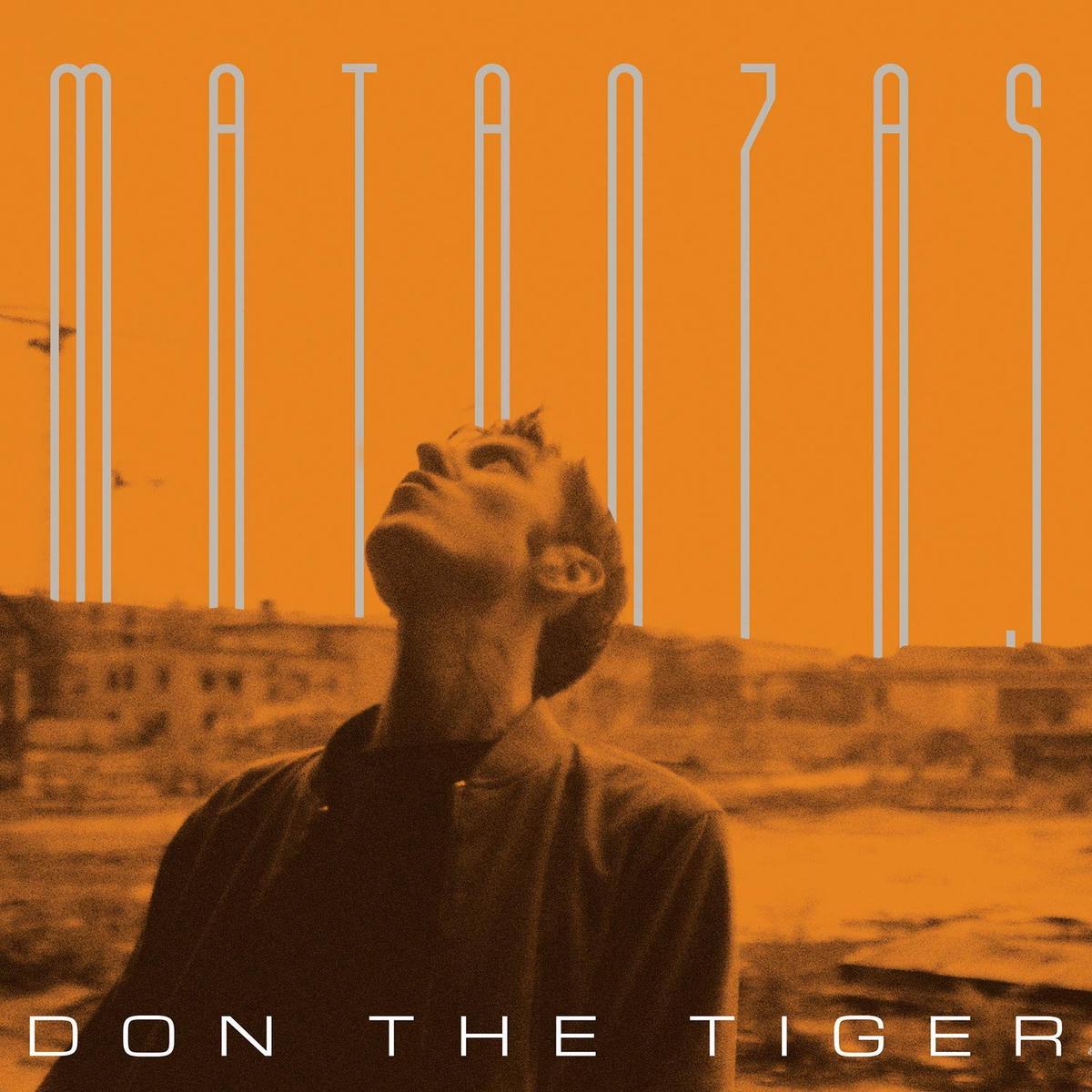 Don The Tiger Matanzas Vinyl LP New 2018 – Default Title