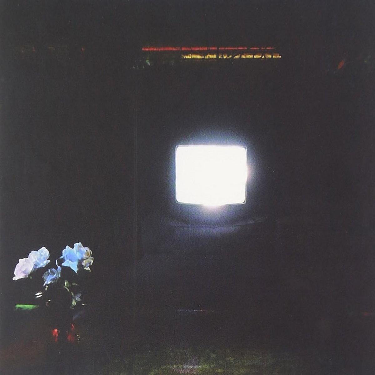 Emeralds Does It Look Like I’m Here? Vinyl LP Ectoplasm Colour 2023 – Default Title