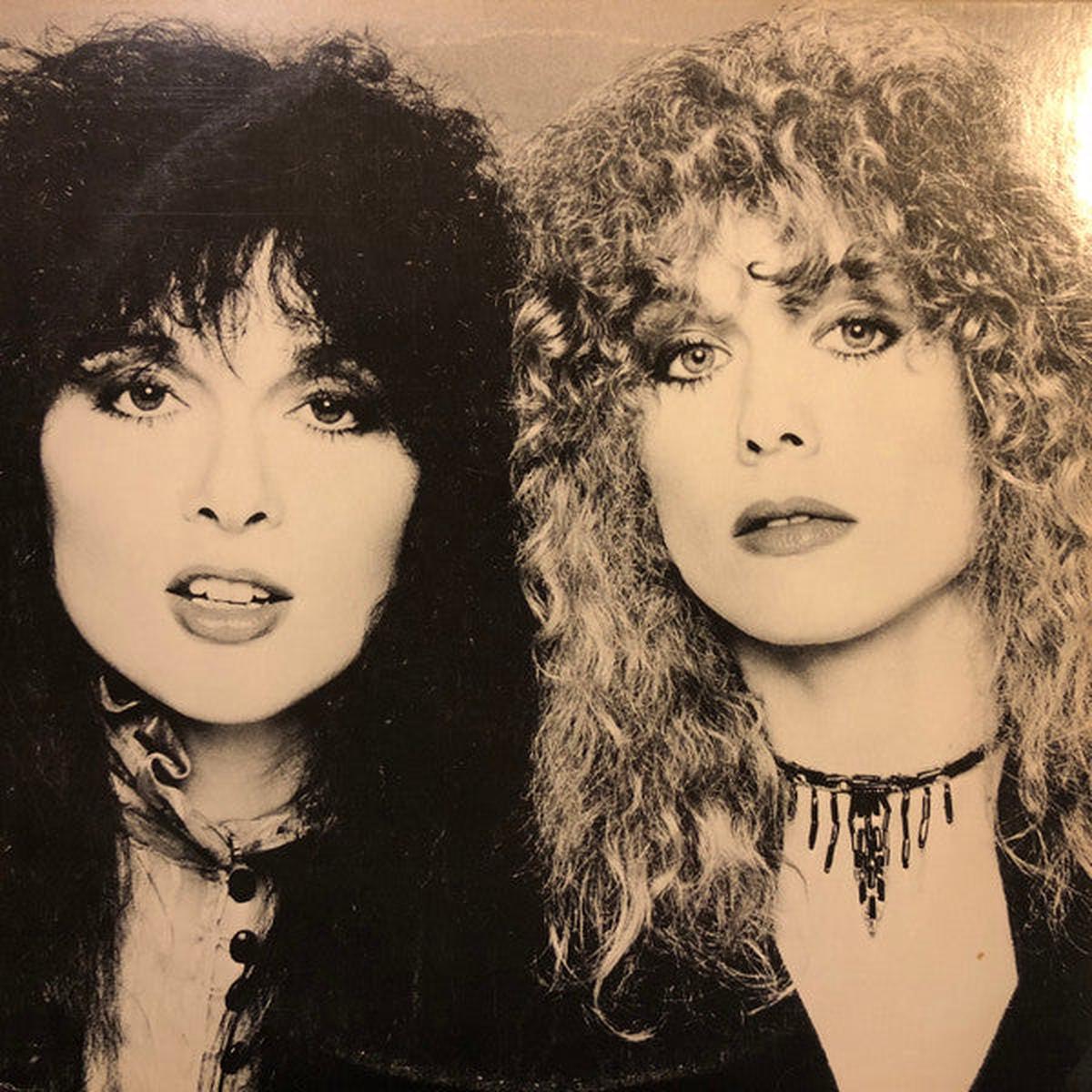 Heart – Bebe Le Strange