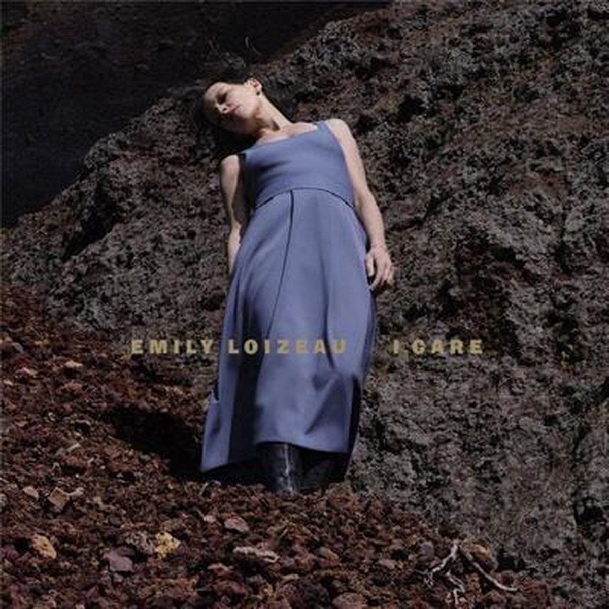 I Care: – Emily Loizeau [VINYL]