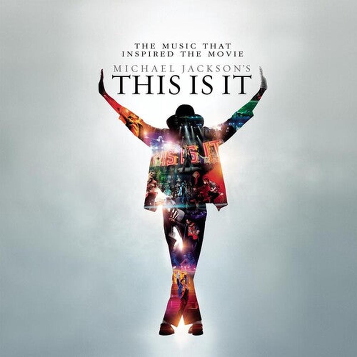 Jackson, Michael – This Is It