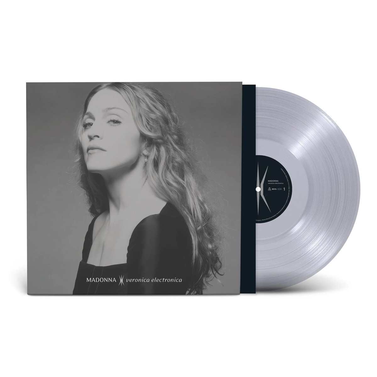 Madonna – Veronica Electronica [Vinyl]