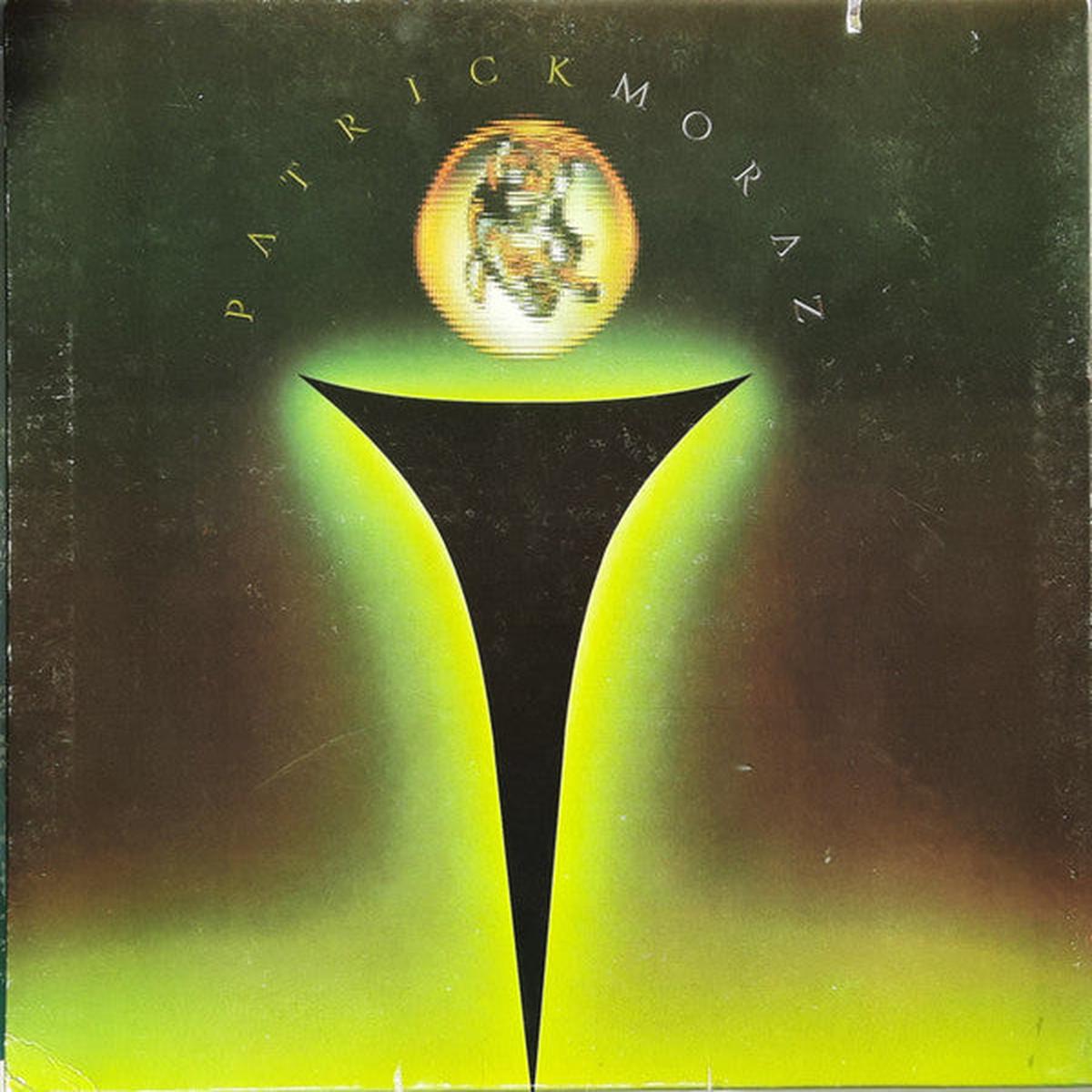 Moraz, Patrick – Story Of i