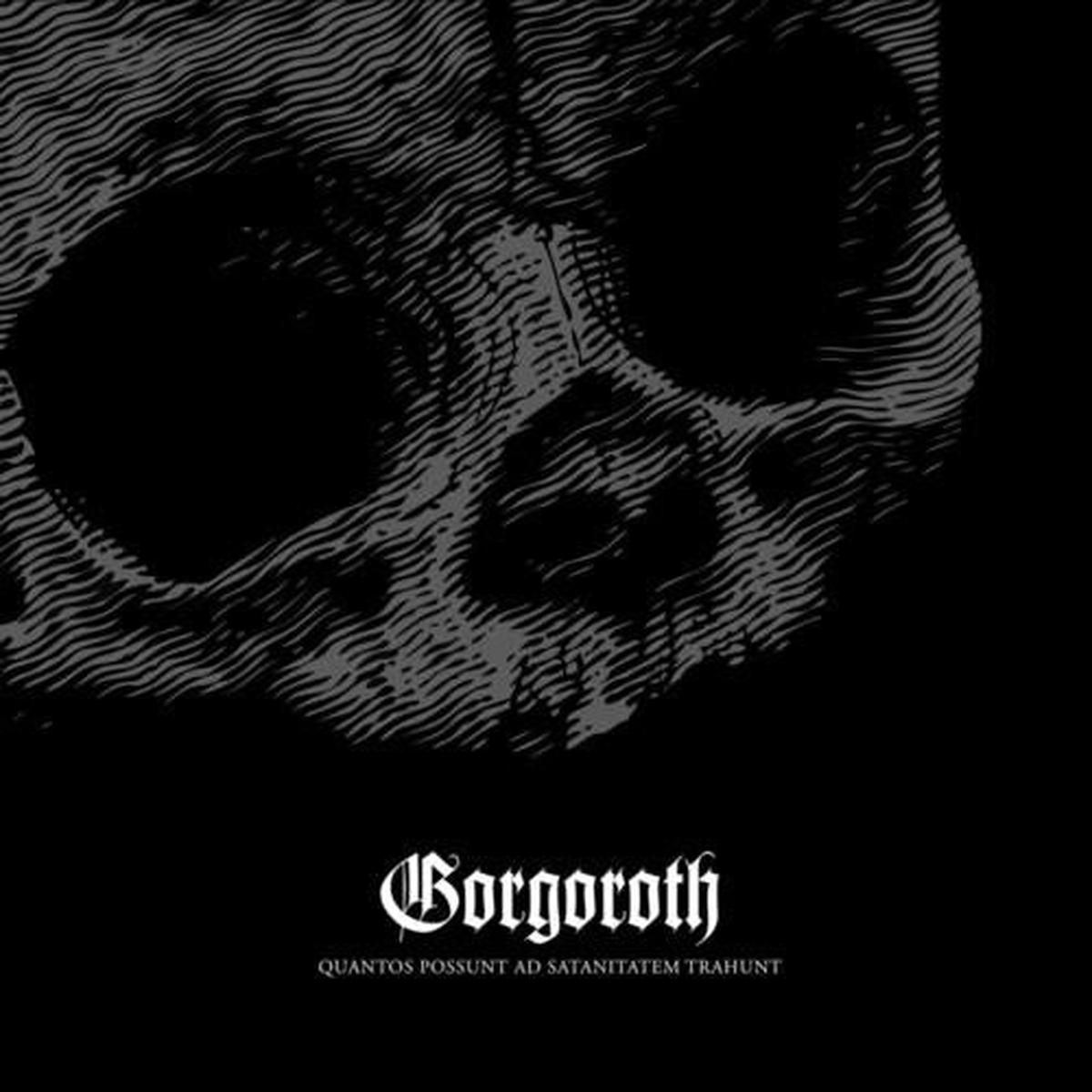Quantos Possunt Ad Satanitatem Trahunt – Limited Edition Vinyl LP