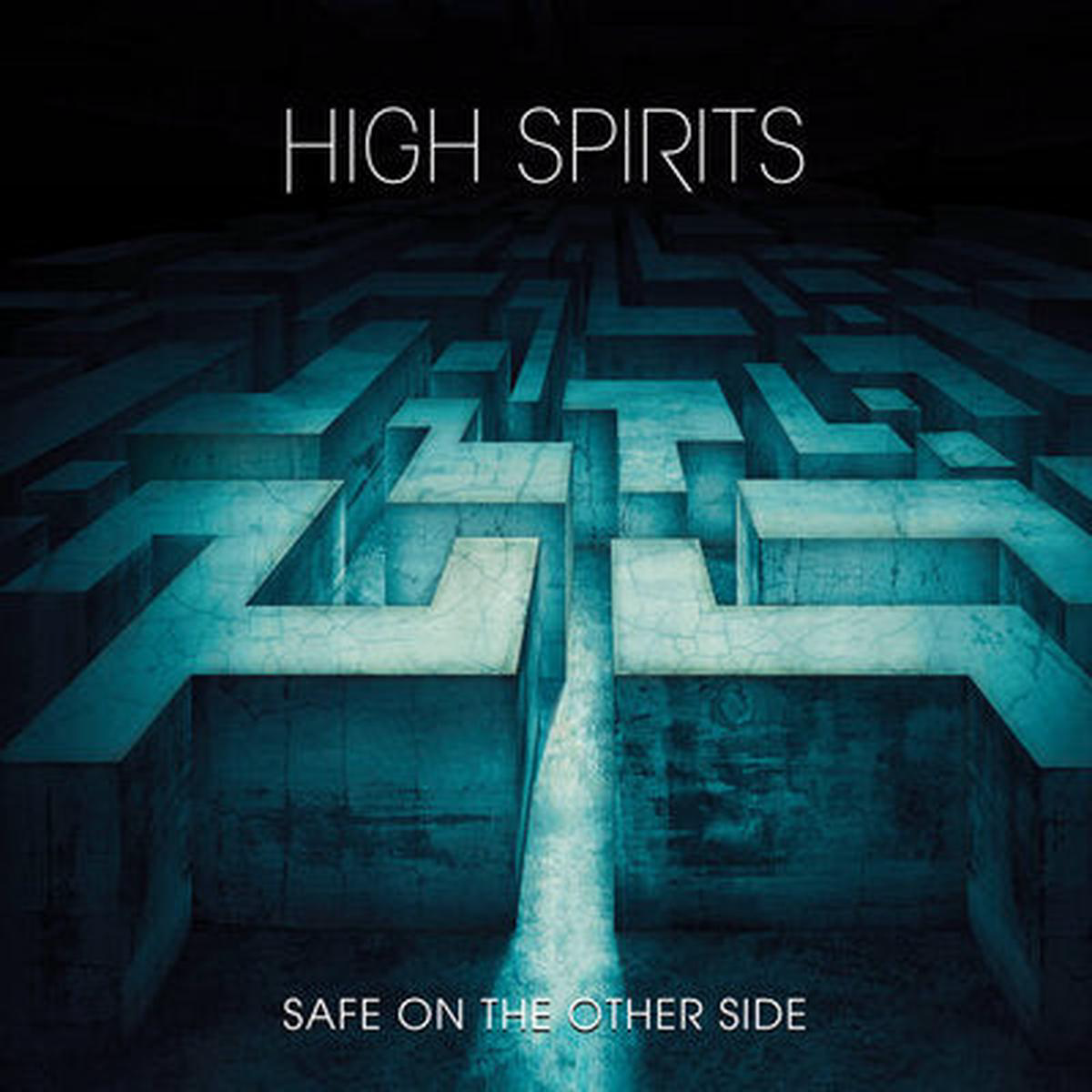 Safe On the Other Side 8211 High Spirits VINYL