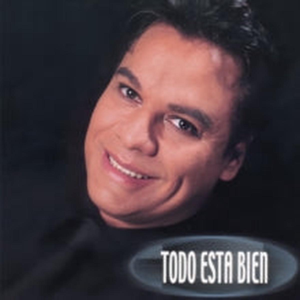 Todo Esta Bien [LP] (140 Gram)